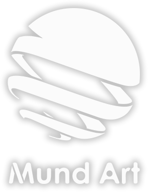 Logo MUNDART