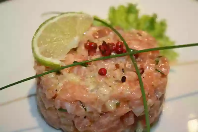 Mundart - Restaurant la Joliette Marseille - restaurant Asiatique Marseille