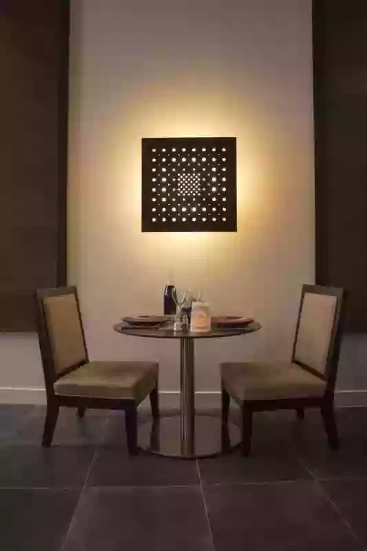 Le restaurant - Mundart - Marseille - Saint Valentin marseille